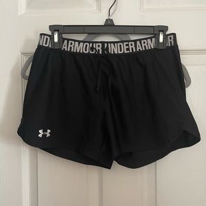 Under Armour Athletic Shorts